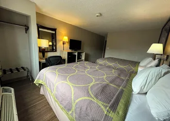 Super 8 by Wyndham Kutztown/Allentown Area hotel thumbnail 2