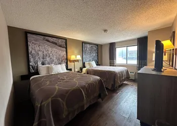 Super 8 by Wyndham Kutztown/Allentown Area hotel thumbnail 3