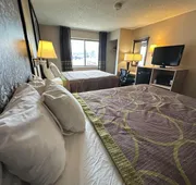 Super 8 by Wyndham Kutztown/Allentown Area hotel detail image 4
