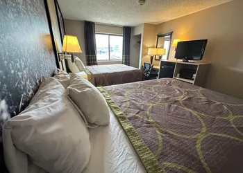 Super 8 by Wyndham Kutztown/Allentown Area hotel thumbnail 4