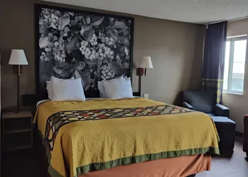 Super 8 by Wyndham Kutztown/Allentown Area hotel thumbnail 6