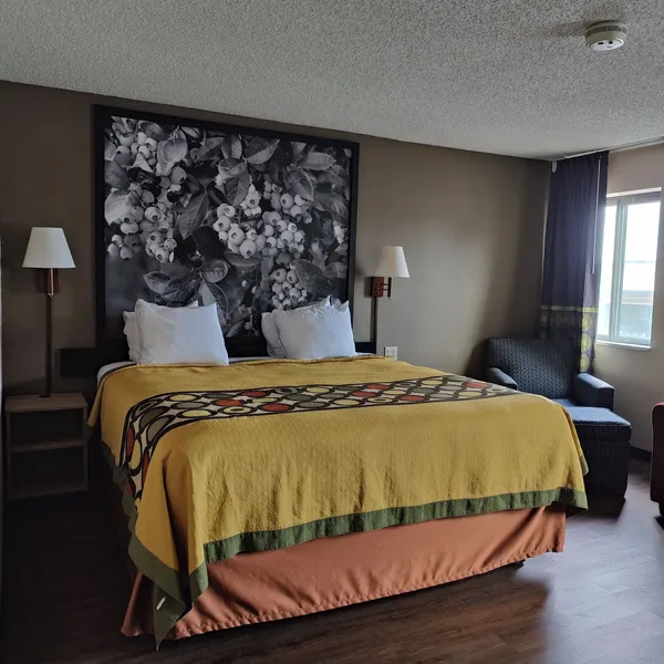 Super 8 by Wyndham Kutztown/Allentown Area hotel detail image 6