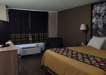 Super 8 by Wyndham Kutztown/Allentown Area hotel thumbnail 7