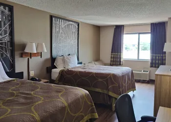Super 8 by Wyndham Kutztown/Allentown Area hotel thumbnail 8