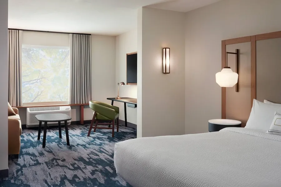 Fairfield by Marriott Inn & Suites Sandusky hotel detail image 6