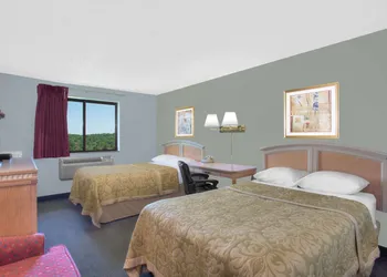 Super 8 by Wyndham Augusta hotel thumbnail 6