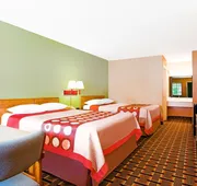 Americas Best Value Inn Darien hotel detail image 3