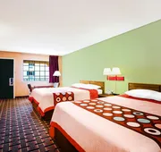 Americas Best Value Inn Darien hotel detail image 4