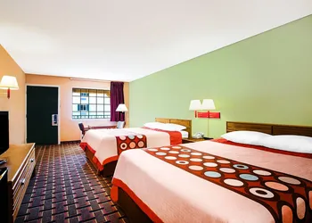 Americas Best Value Inn Darien hotel thumbnail 4