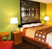 Americas Best Value Inn Darien hotel detail image 5