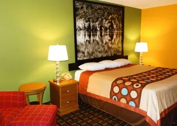 Americas Best Value Inn Darien hotel thumbnail 5