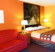 Americas Best Value Inn Darien hotel detail image 7