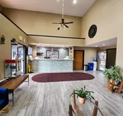 Super 8 by Wyndham Pine Bluff hotel detail image 3