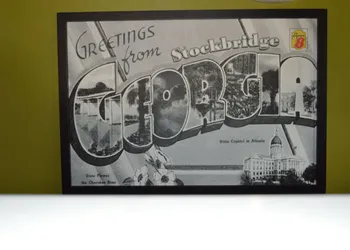 Super 8 by Wyndham Stockbridge hotel thumbnail 5