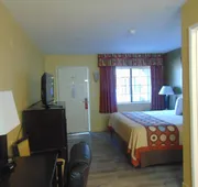 Super 8 by Wyndham Payson hotel detail image 4
