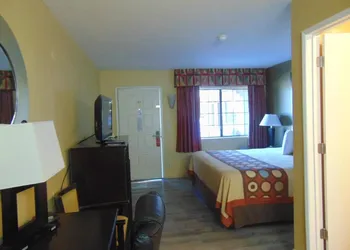Super 8 by Wyndham Payson hotel thumbnail 4
