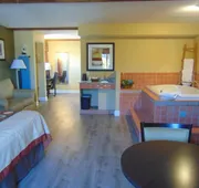 Super 8 by Wyndham Payson hotel detail image 5