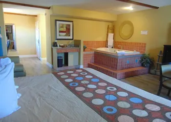 Super 8 by Wyndham Payson hotel thumbnail 6