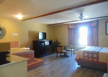 Super 8 by Wyndham Payson hotel thumbnail 7