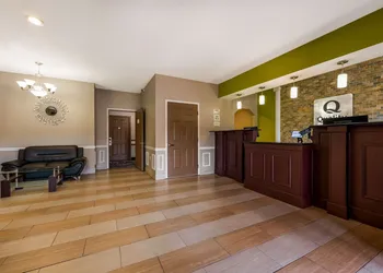 Quality Inn Fort Payne hotel thumbnail 3