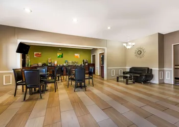 Quality Inn Fort Payne hotel thumbnail 5