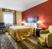 Quality Inn Fort Payne hotel detail image 7