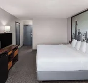 Super 8 by Wyndham Romeoville Bolingbrook hotel detail image 4