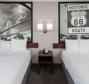 Super 8 by Wyndham Romeoville Bolingbrook hotel detail image 7