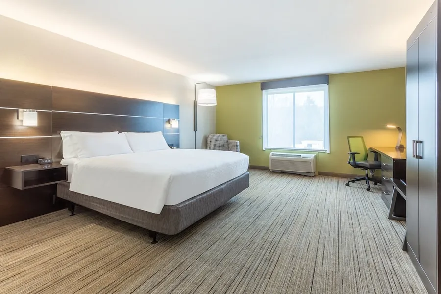 Holiday Inn Express & Suites White Haven - Poconos by IHG hotel detail image 2