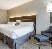 Holiday Inn Express & Suites White Haven - Poconos by IHG hotel detail image 3