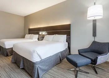 Holiday Inn Express & Suites White Haven - Poconos by IHG hotel thumbnail 3