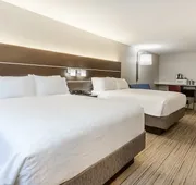 Holiday Inn Express & Suites White Haven - Poconos by IHG hotel detail image 4