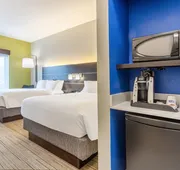 Holiday Inn Express & Suites White Haven - Poconos by IHG hotel detail image 5