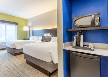 Holiday Inn Express & Suites White Haven - Poconos by IHG hotel thumbnail 5