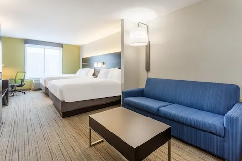 Holiday Inn Express & Suites White Haven - Poconos by IHG hotel detail image 6