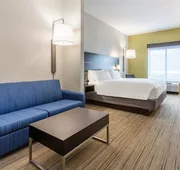 Holiday Inn Express & Suites White Haven - Poconos by IHG hotel detail image 7