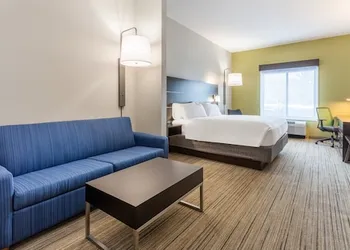 Holiday Inn Express & Suites White Haven - Poconos by IHG hotel thumbnail 7