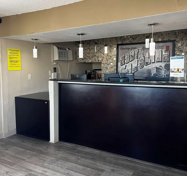Econo Lodge Spring Lake near Fort Bragg hotel detail image 2