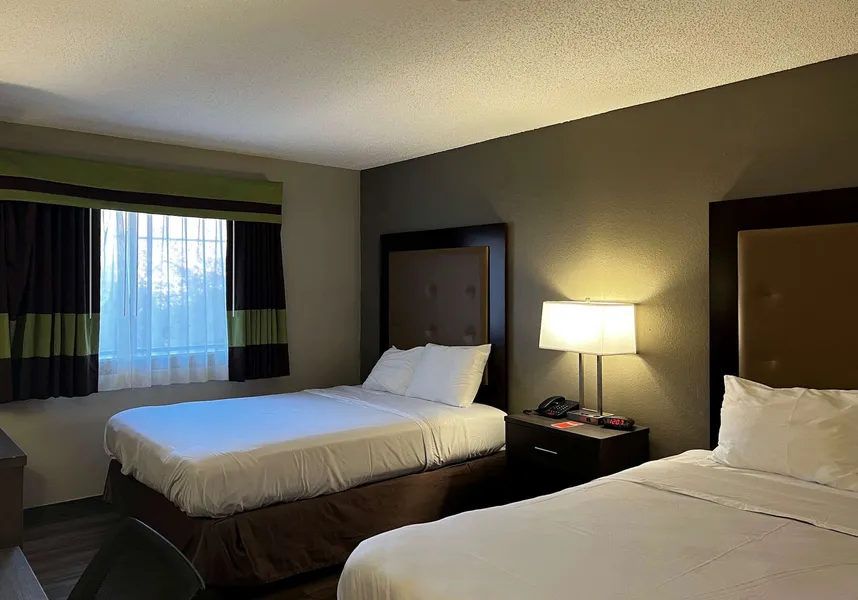 Econo Lodge Spring Lake near Fort Bragg hotel detail image 6