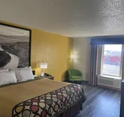 Super 8 by Wyndham Ft Stockton hotel detail image 7