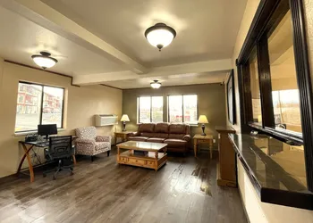 FairBridge Inn & Suites Moscow/Pullman hotel thumbnail 2
