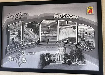 FairBridge Inn & Suites Moscow/Pullman hotel thumbnail 3