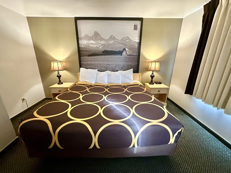 FairBridge Inn & Suites Moscow/Pullman hotel detail image 6