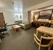FairBridge Inn & Suites Moscow/Pullman hotel detail image 7