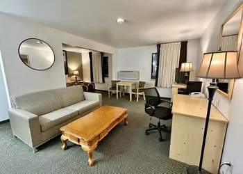 FairBridge Inn & Suites Moscow/Pullman hotel thumbnail 8