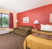 Super 8 by Wyndham Appleton hotel detail image 3