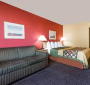 Super 8 by Wyndham Appleton hotel detail image 5