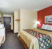 Super 8 by Wyndham Appleton hotel detail image 7