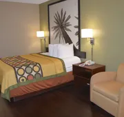 Super 8 by Wyndham Monticello hotel detail image 5