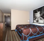 Super 8 by Wyndham Longmont/Twin Peaks hotel detail image 5